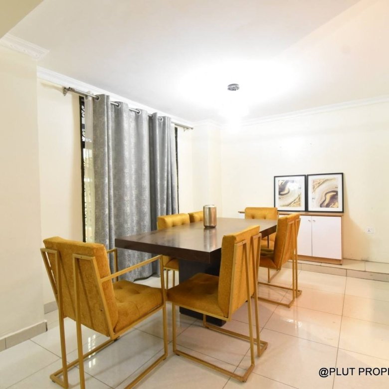 House for rent in Kibagabaga