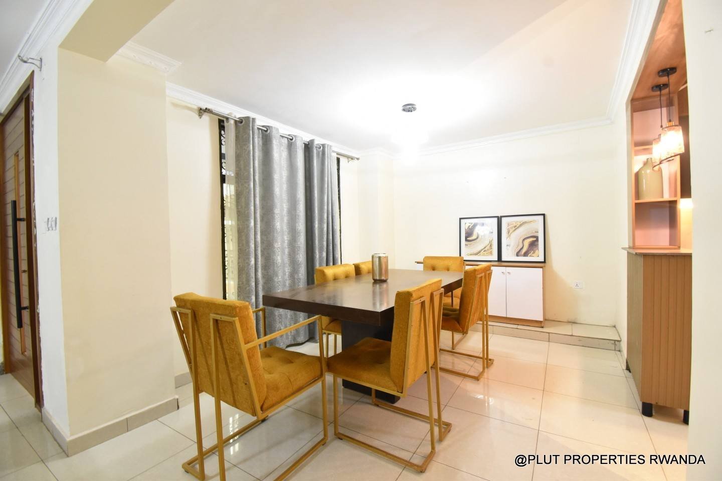 House for rent in Kibagabaga