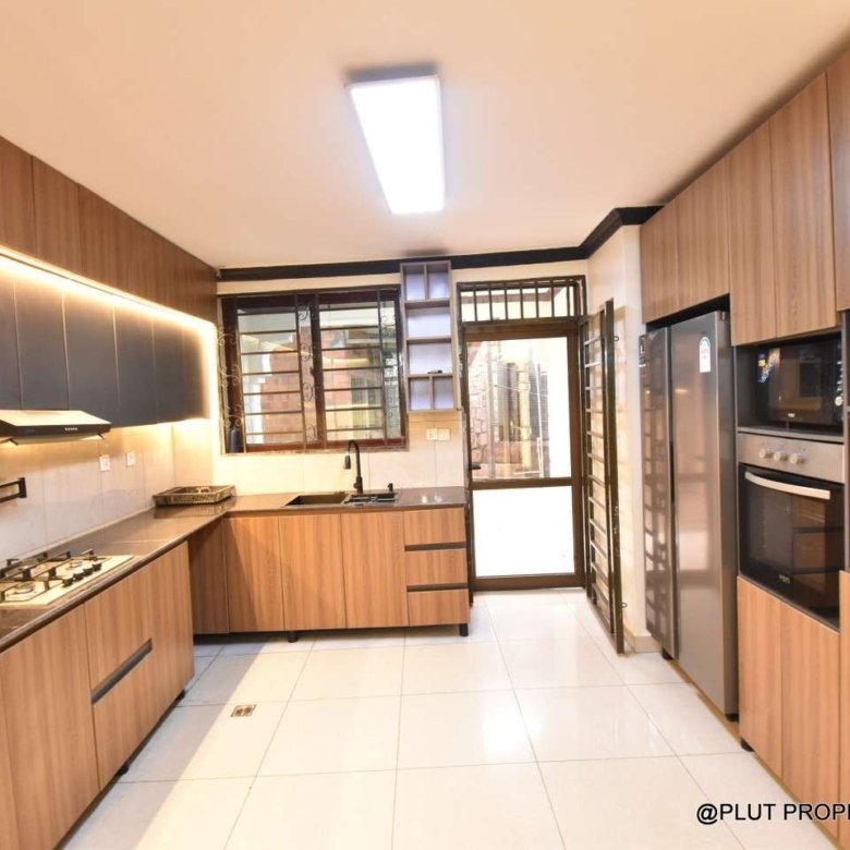 House for rent in Kibagabaga