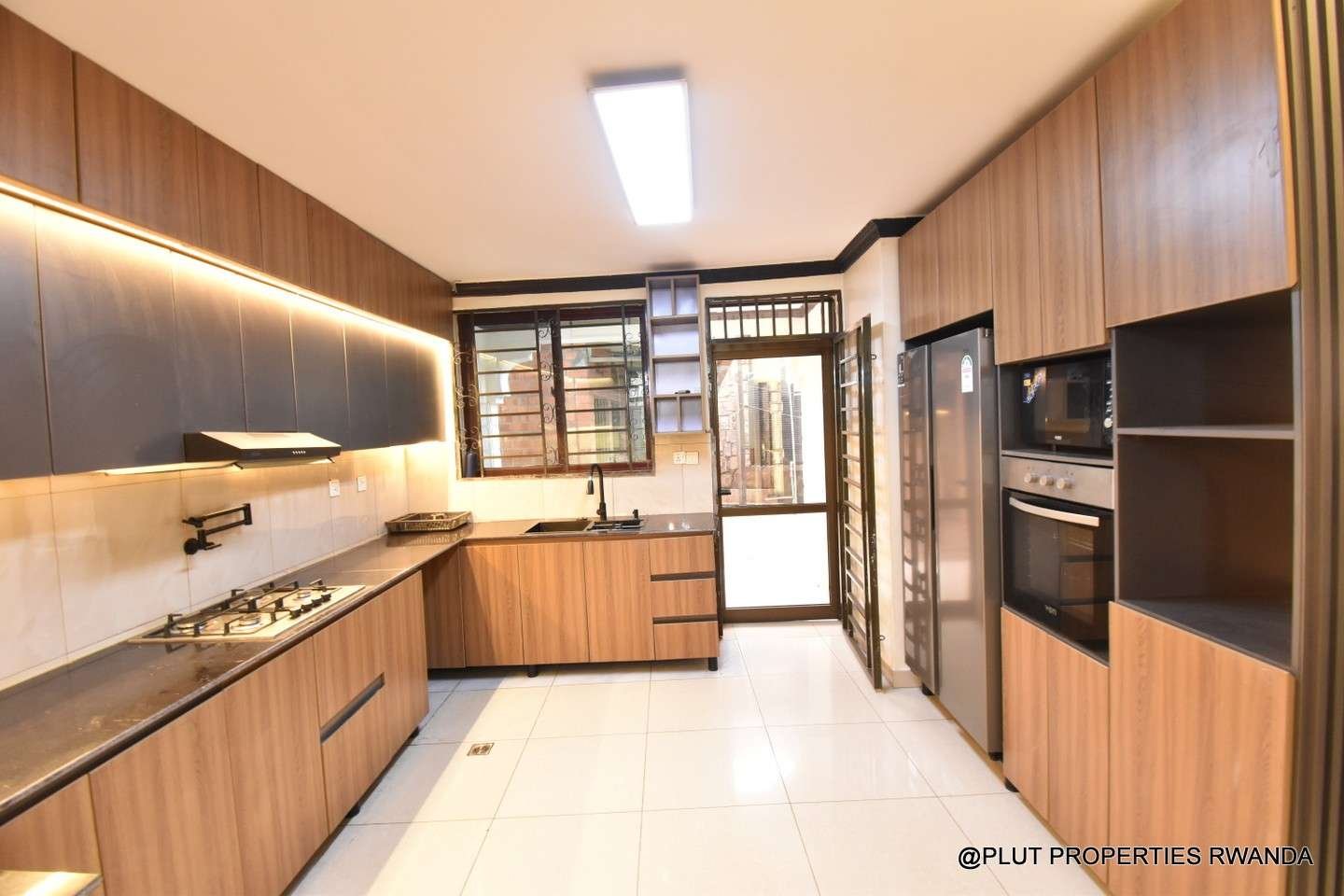 House for rent in Kibagabaga