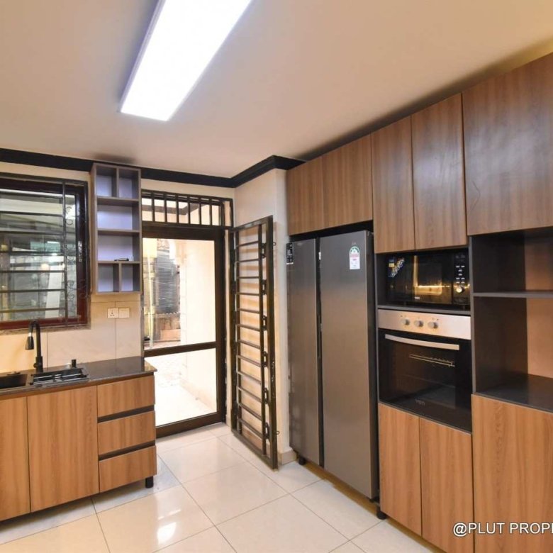 House for rent in Kibagabaga