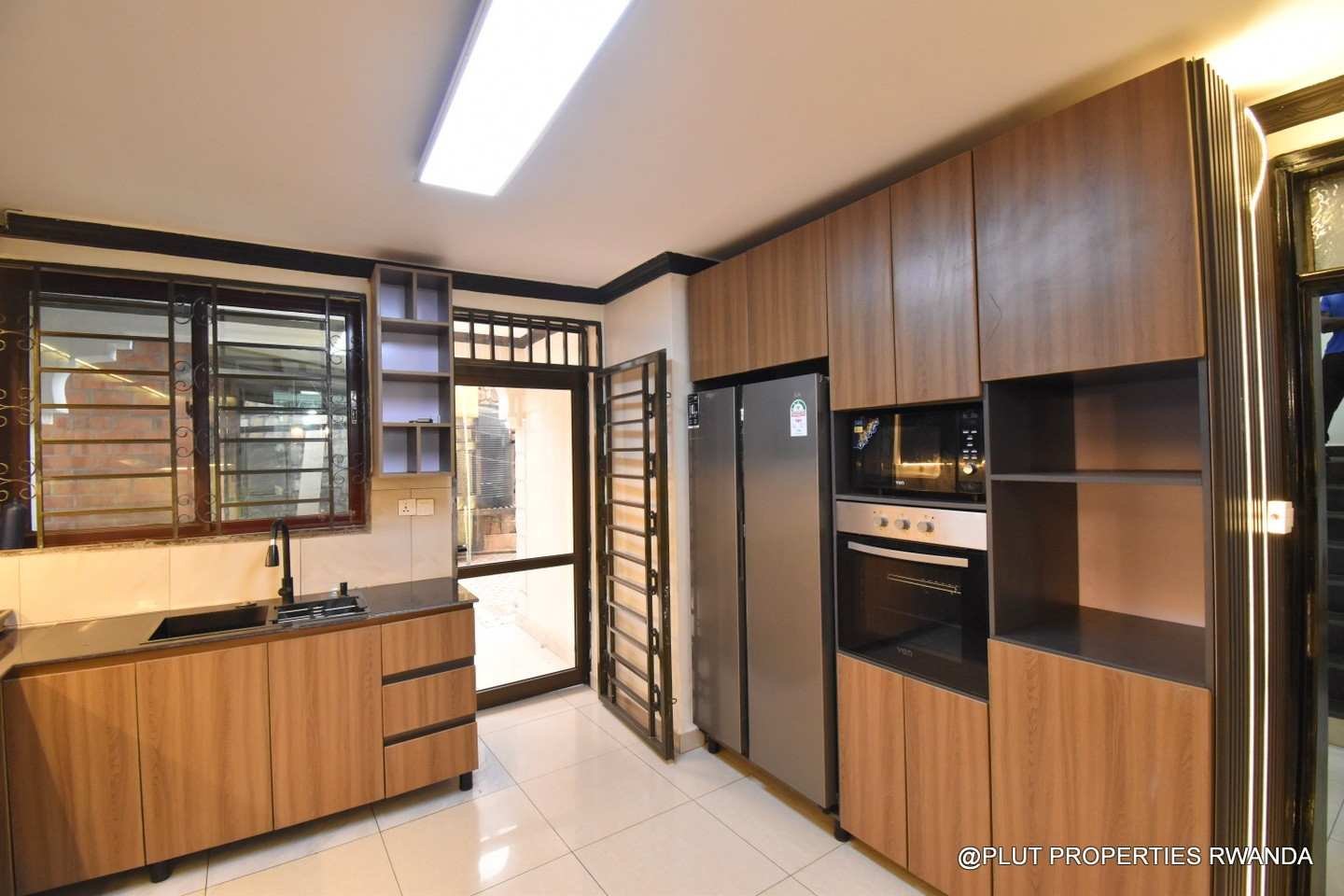 House for rent in Kibagabaga