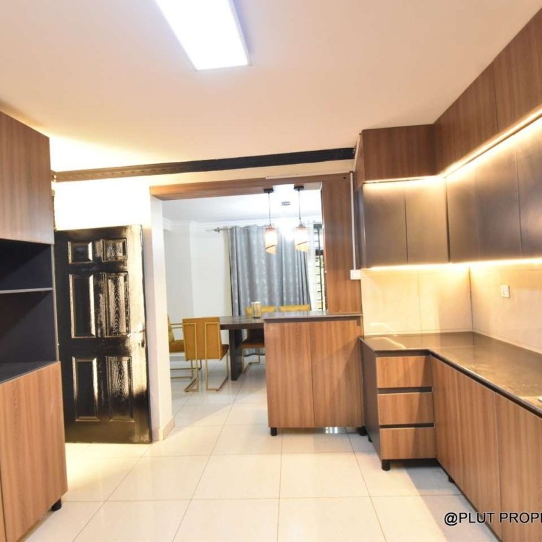 House for rent in Kibagabaga
