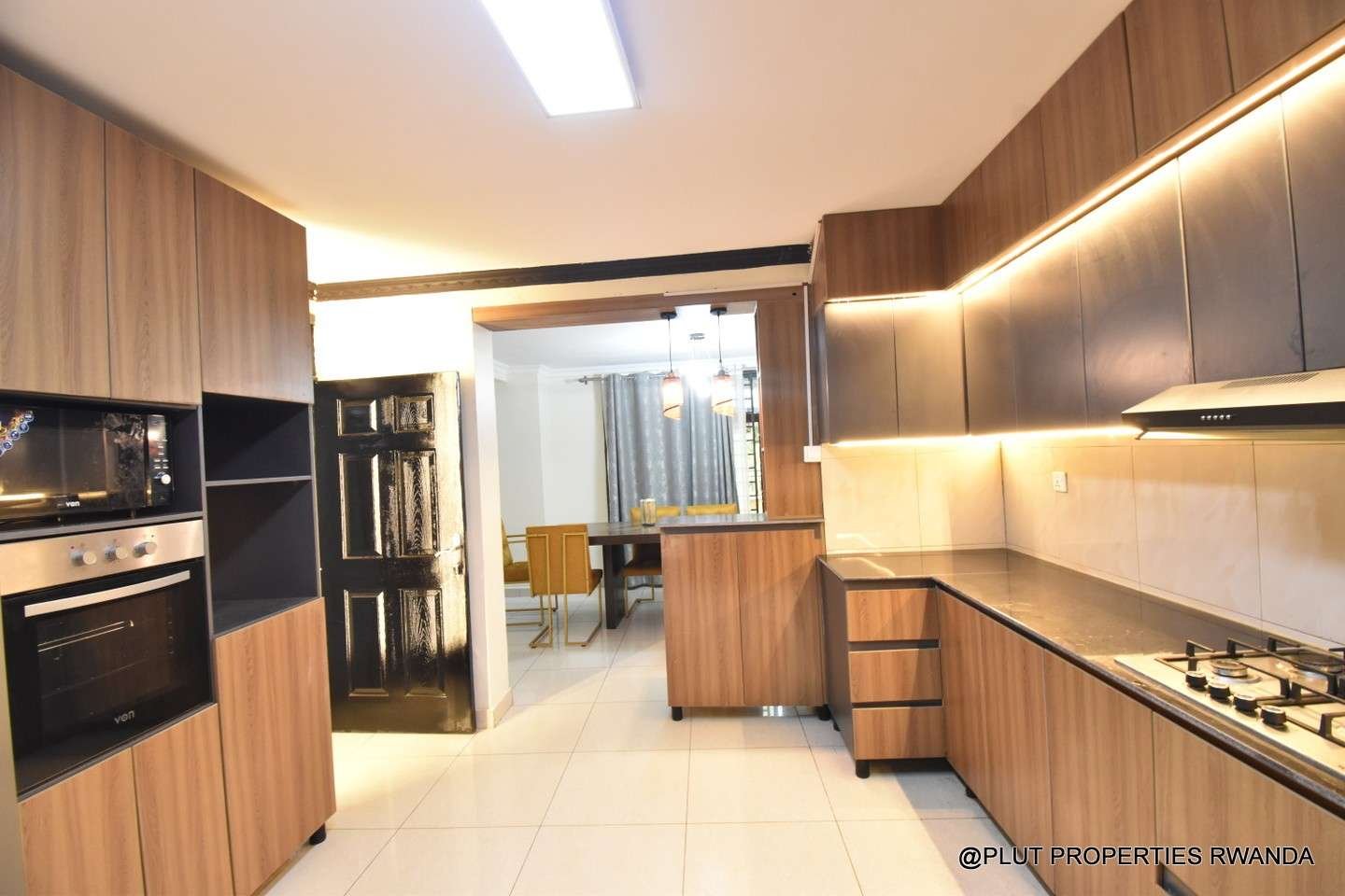 House for rent in Kibagabaga