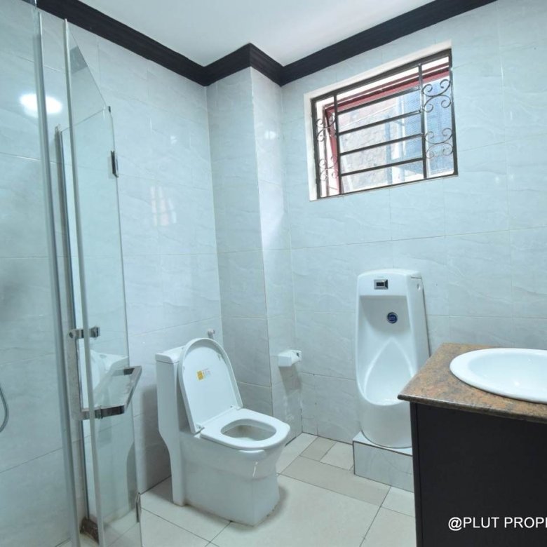 House for rent in Kibagabaga
