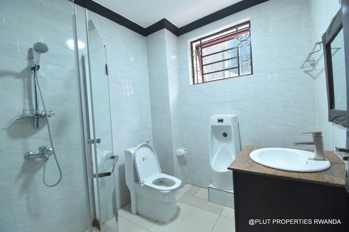 House for rent in Kibagabaga