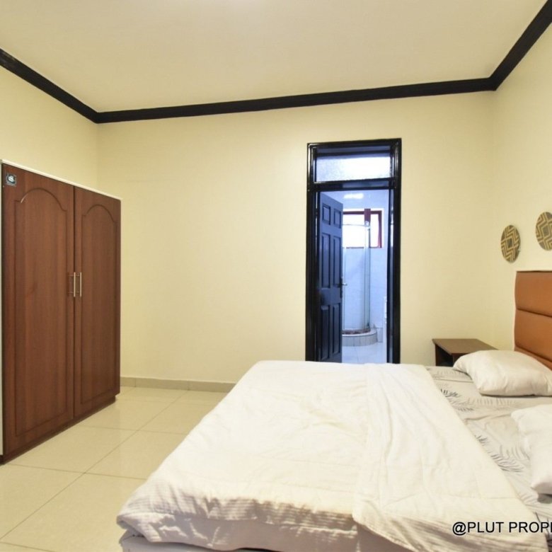 House for rent in Kibagabaga