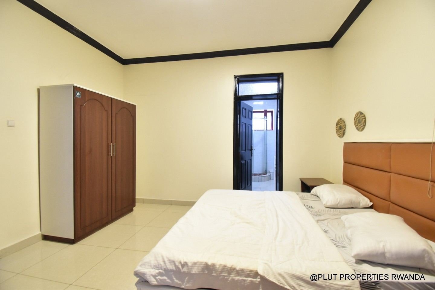 House for rent in Kibagabaga