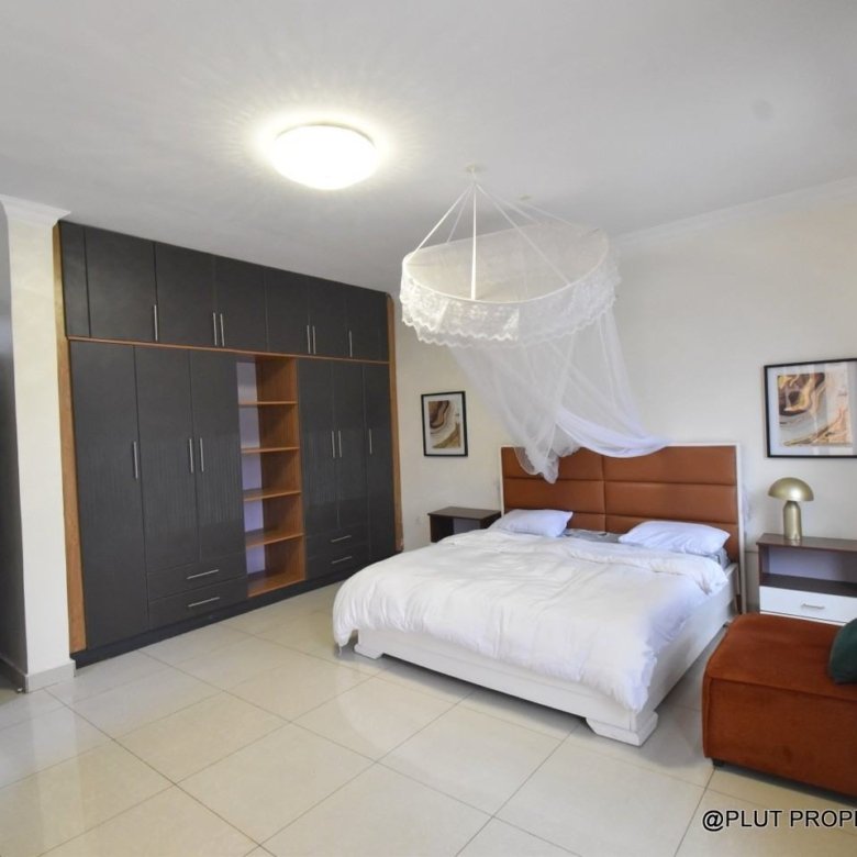 House for rent in Kibagabaga