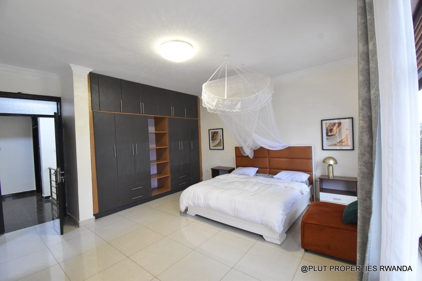 House for rent in Kibagabaga