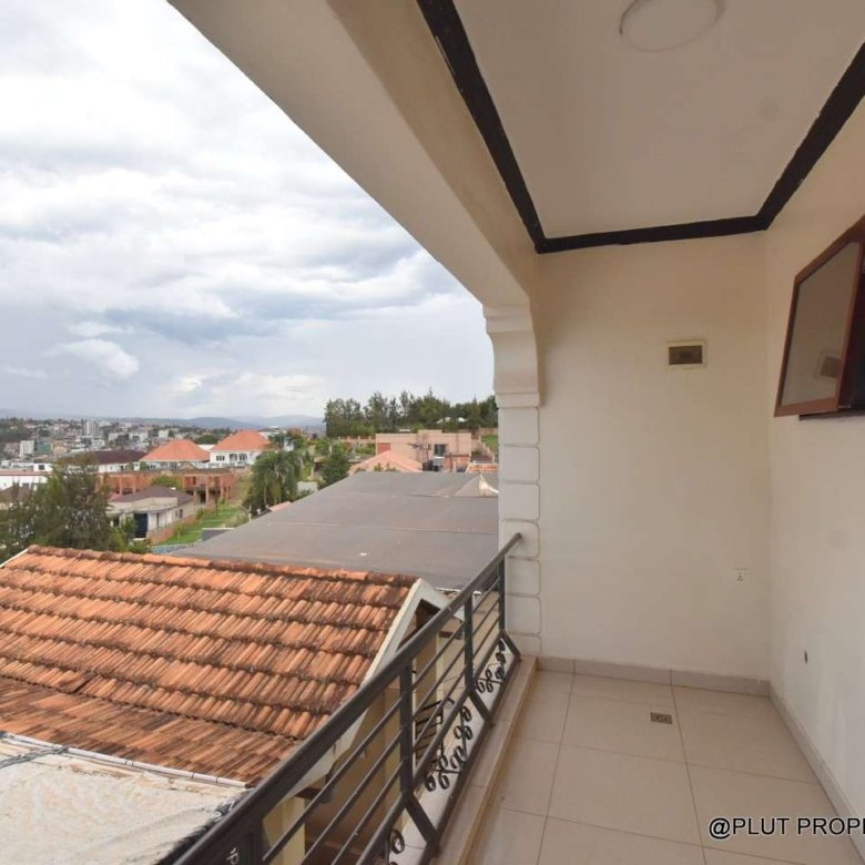 House for rent in Kibagabaga
