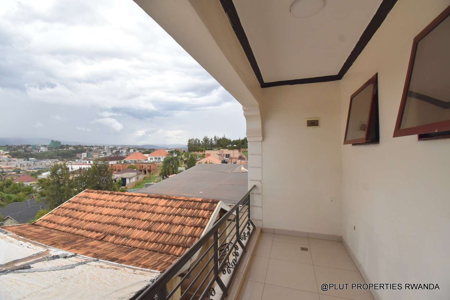 House for rent in Kibagabaga