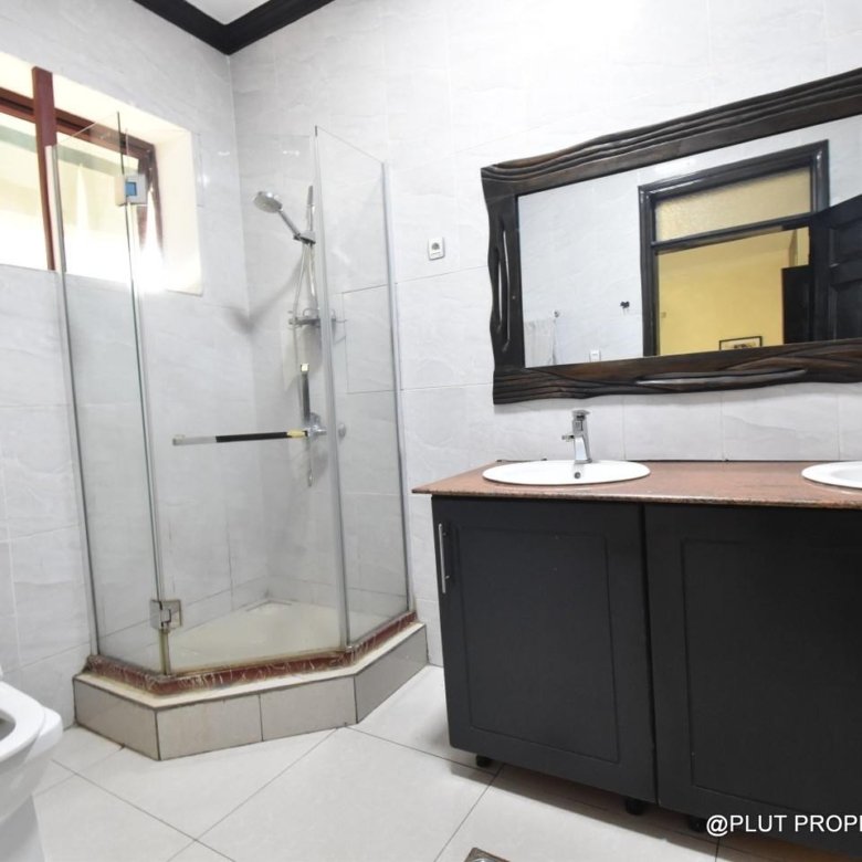 House for rent in Kibagabaga
