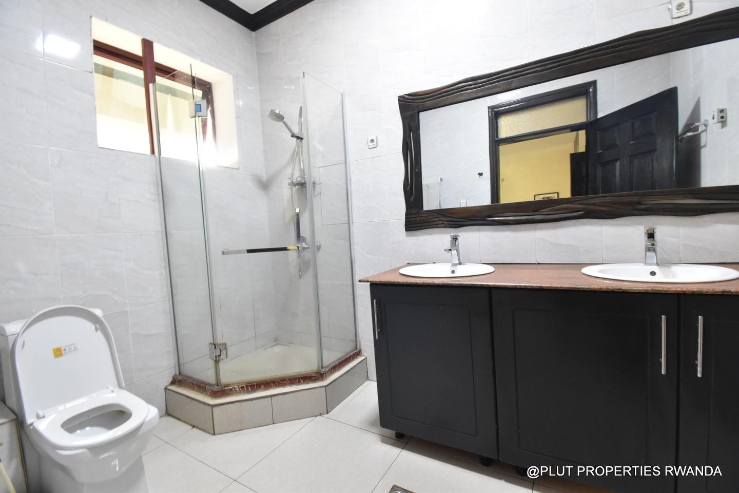 House for rent in Kibagabaga