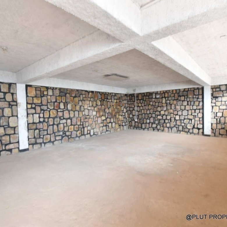 House for rent in Kibagabaga