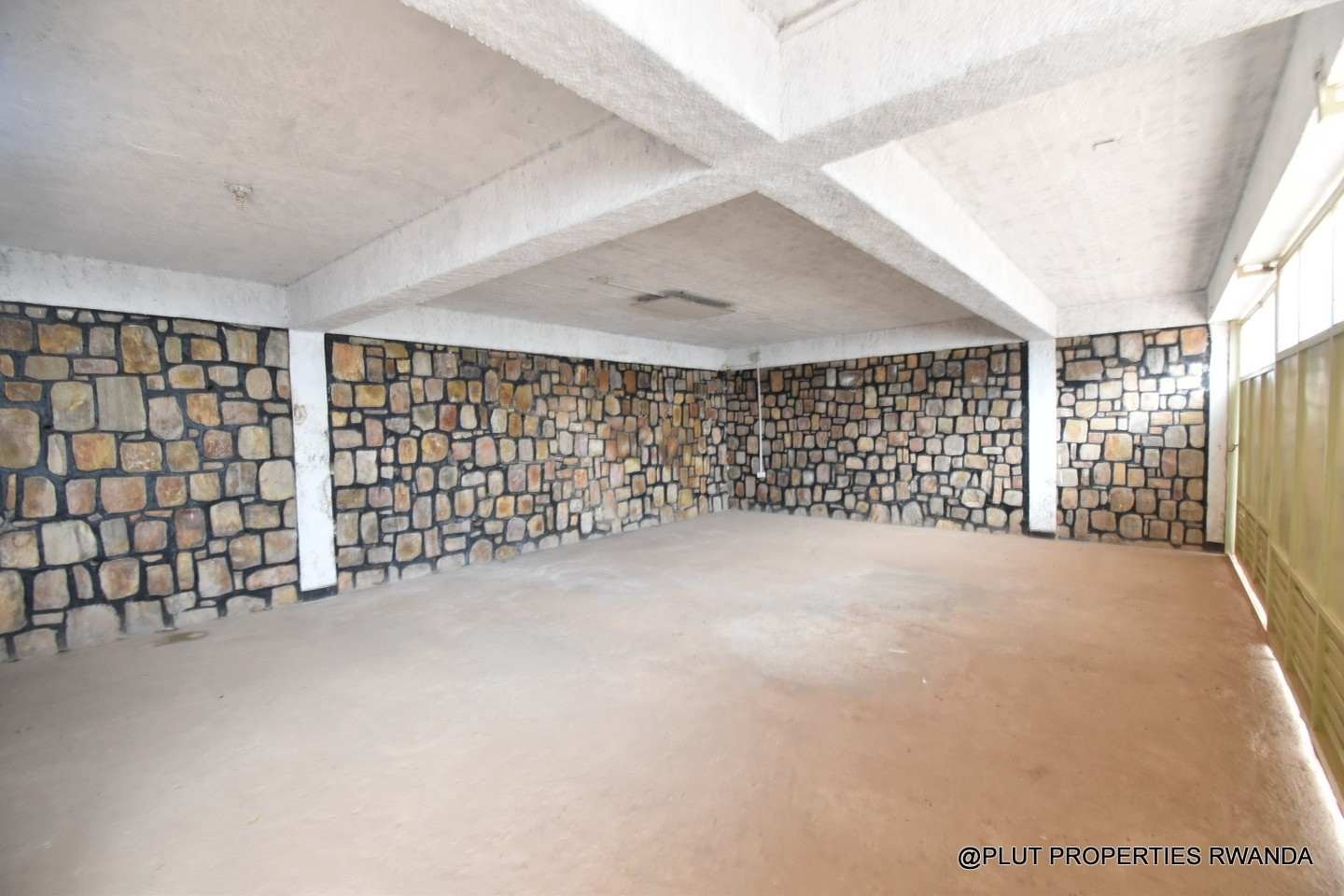 House for rent in Kibagabaga