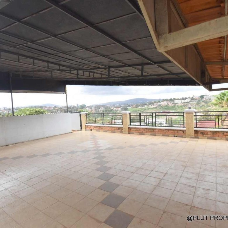 House for rent in Kibagabaga