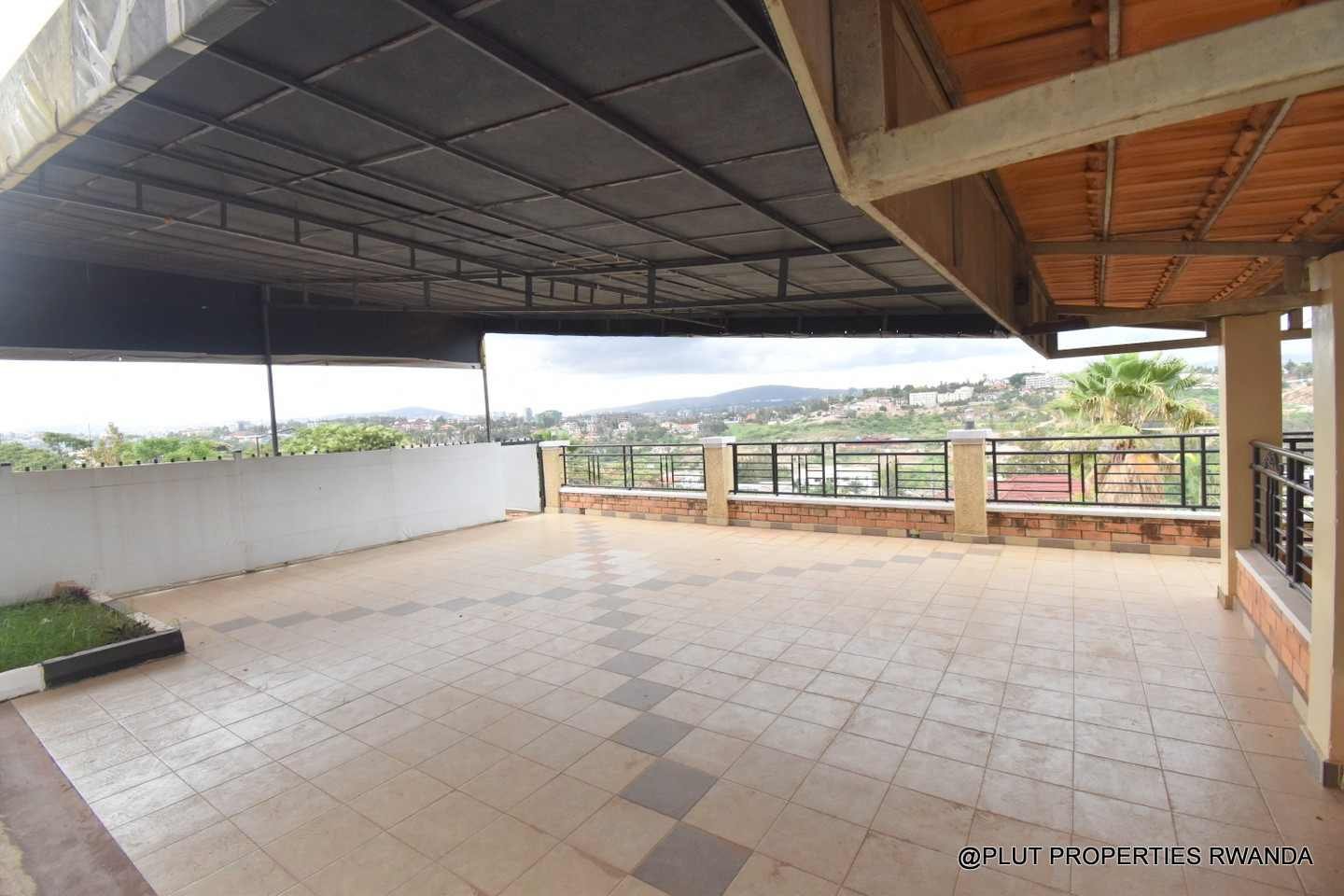 House for rent in Kibagabaga