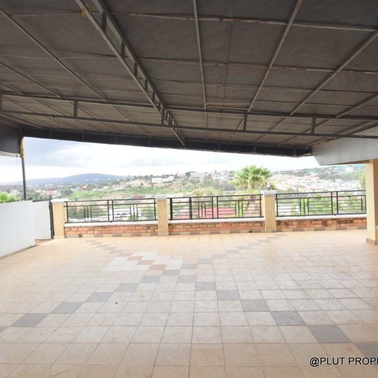 House for rent in Kibagabaga