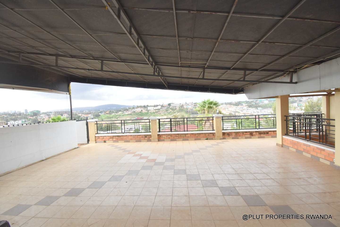 House for rent in Kibagabaga