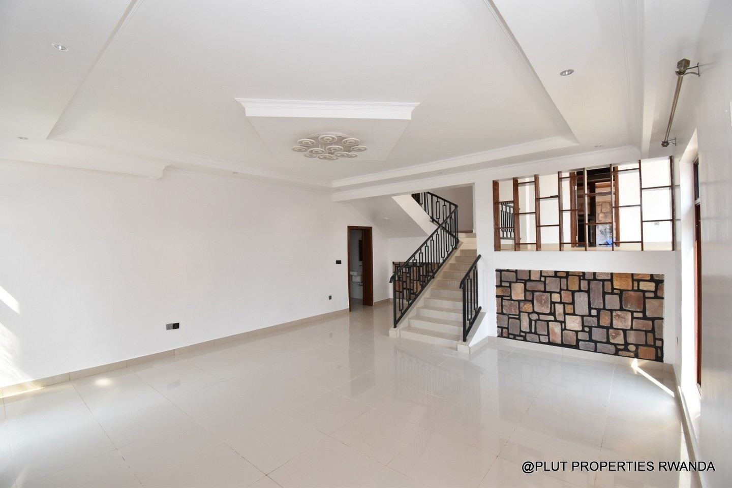 House for rent in Kibagabaga plut properties 11-100kb House for rent in Kibagabaga.