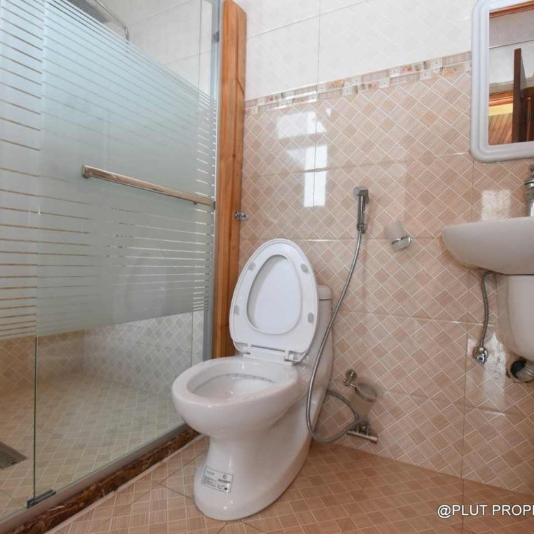 House for rent in Kibagabaga.