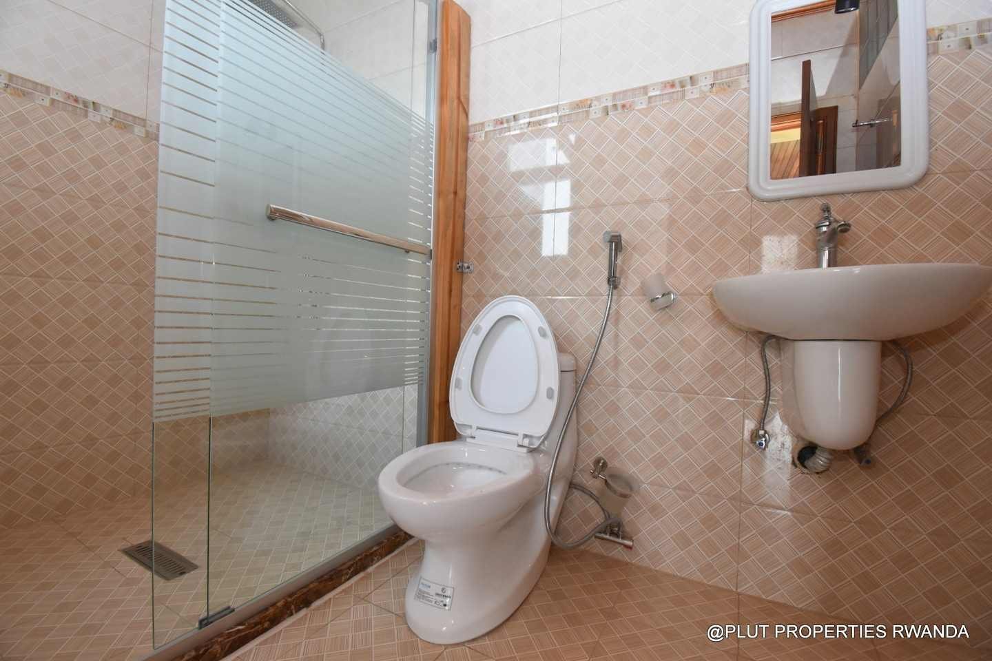 House for rent in Kibagabaga plut properties 13-100kb House for rent in Kibagabaga.
