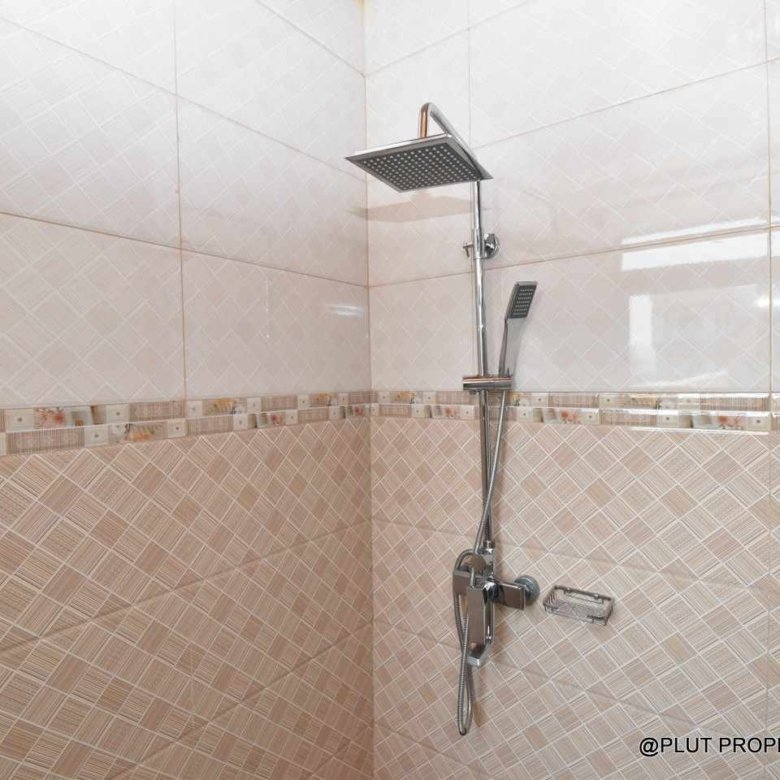 House for rent in Kibagabaga.