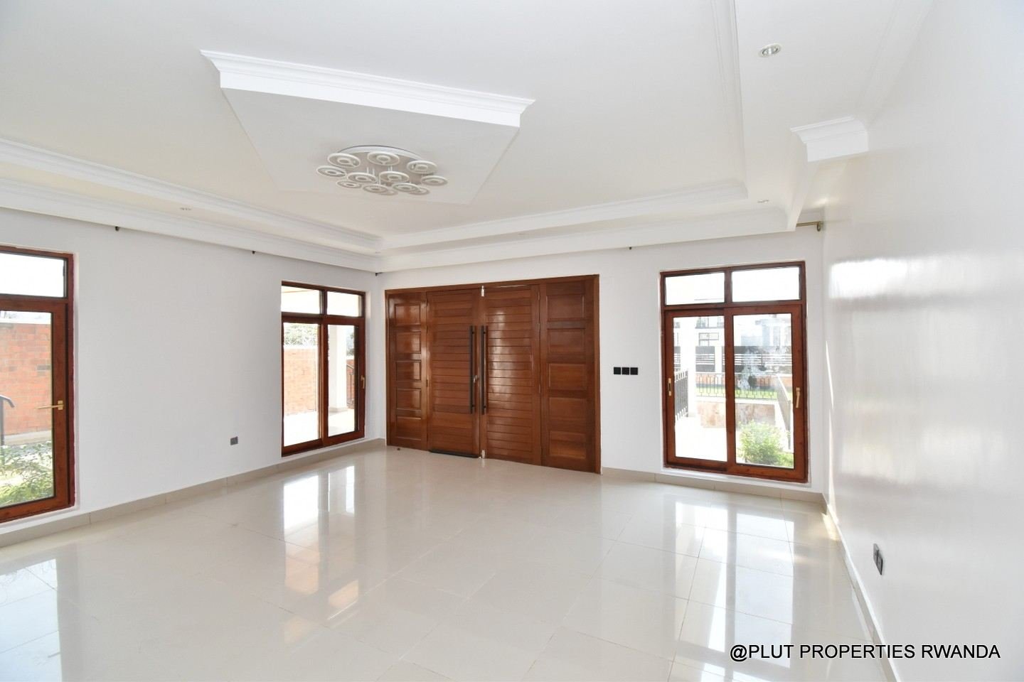 House for rent in Kibagabaga plut properties 15-100kb House for rent in Kibagabaga.