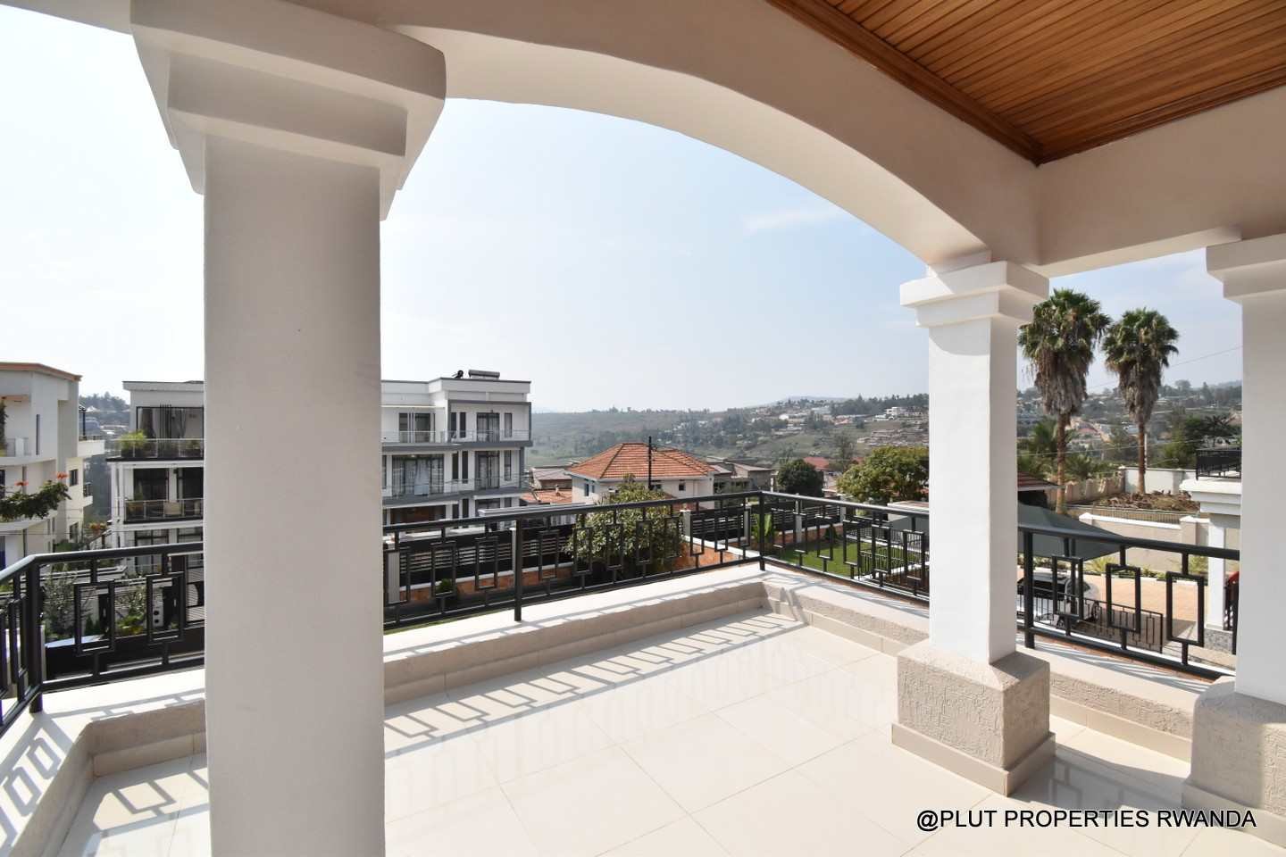 House for rent in Kibagabaga plut properties 18-100kb House for rent in Kibagabaga.