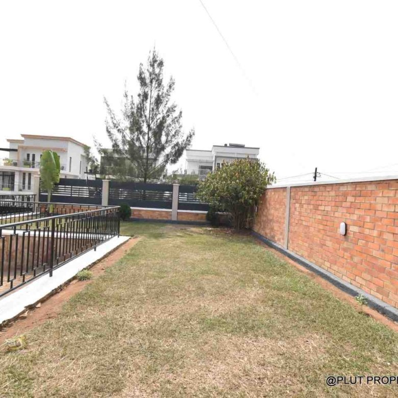 House for rent in Kibagabaga.