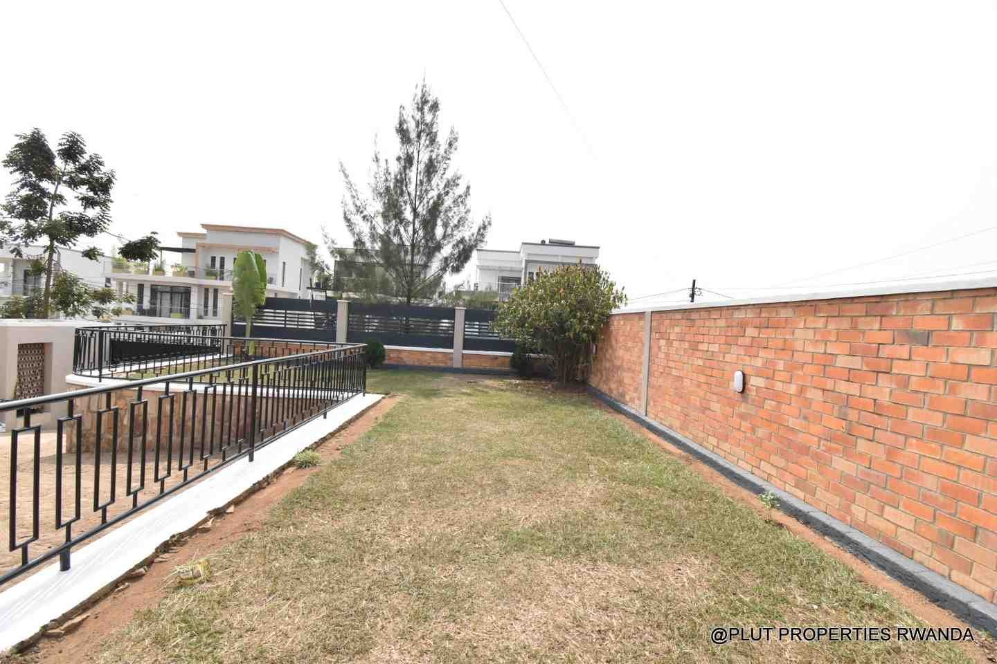 House for rent in Kibagabaga plut properties 4-100kb House for rent in Kibagabaga.