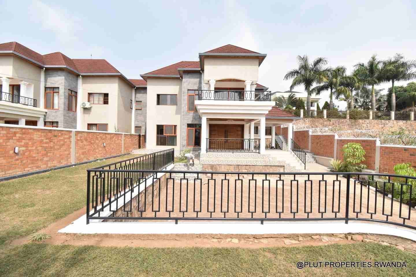 House for rent in Kibagabaga plut properties 5-100kb House for rent in Kibagabaga.