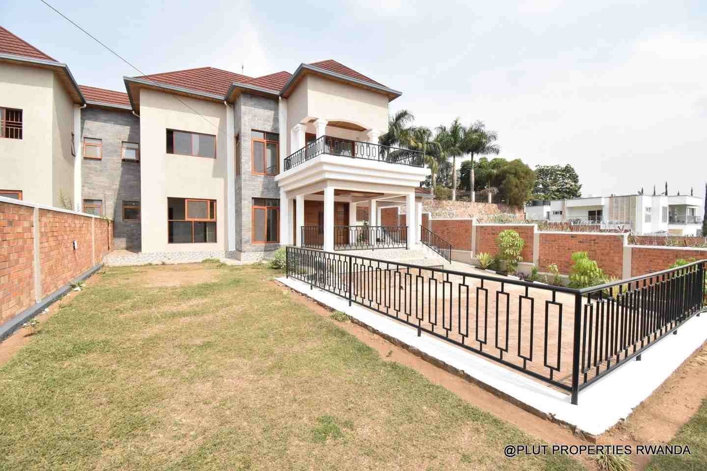 House for rent in Kibagabaga plut properties 6-100kb House for rent in Kibagabaga.