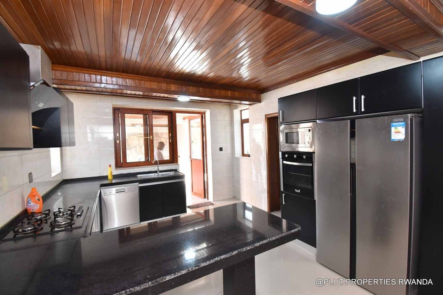House for rent in Kibagabaga plut properties 9-100kb House for rent in Kibagabaga.