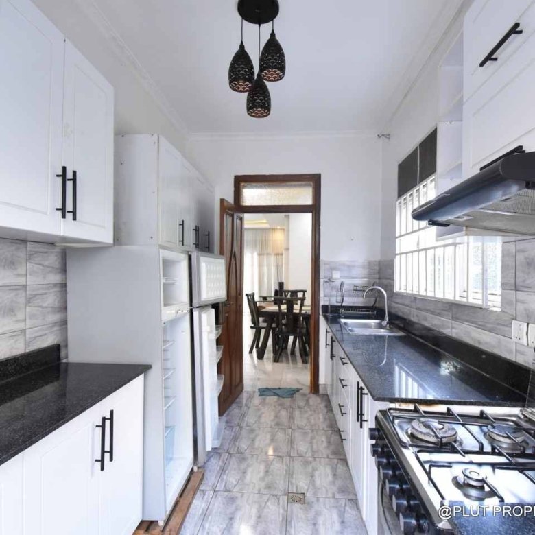 2 storey house for rent in Kicukiro Muyange
