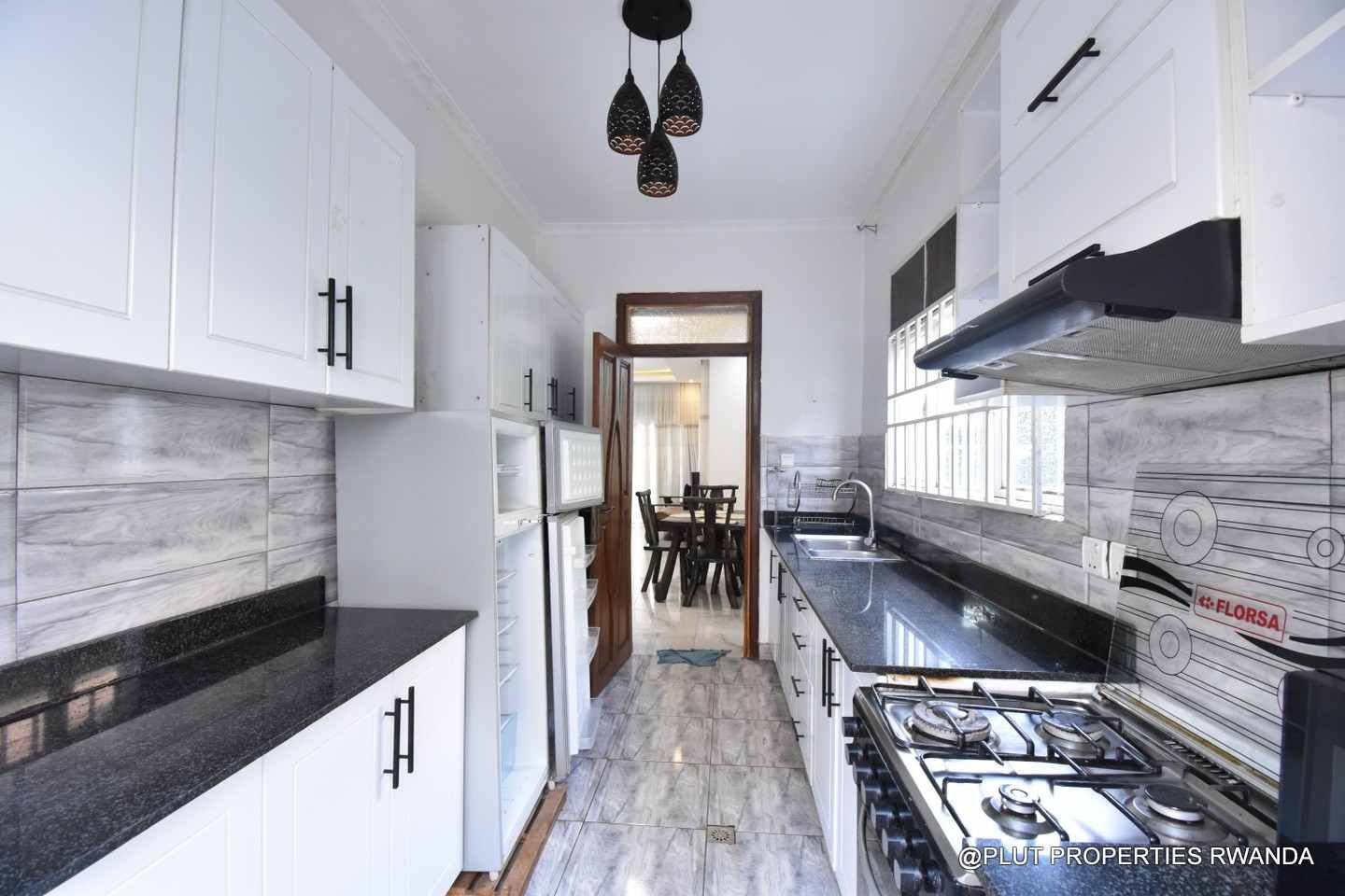 House for rent in Kicukiro Muyange plut properties 13-100kb 2 storey house for rent in Kicukiro Muyange