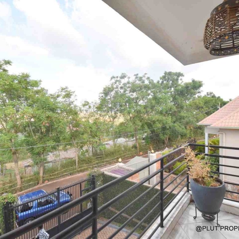 2 storey house for rent in Kicukiro Muyange