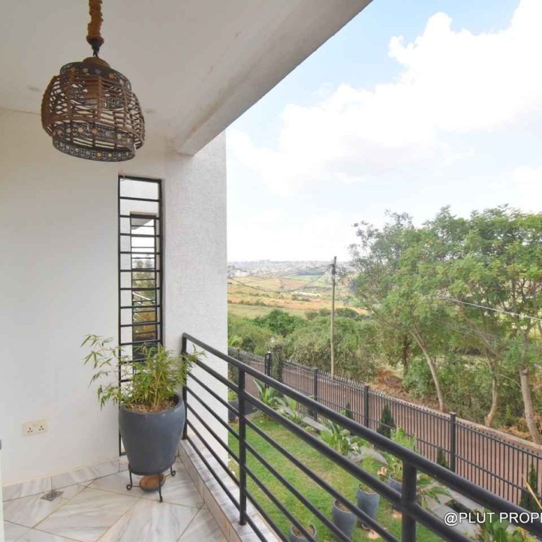 2 storey house for rent in Kicukiro Muyange