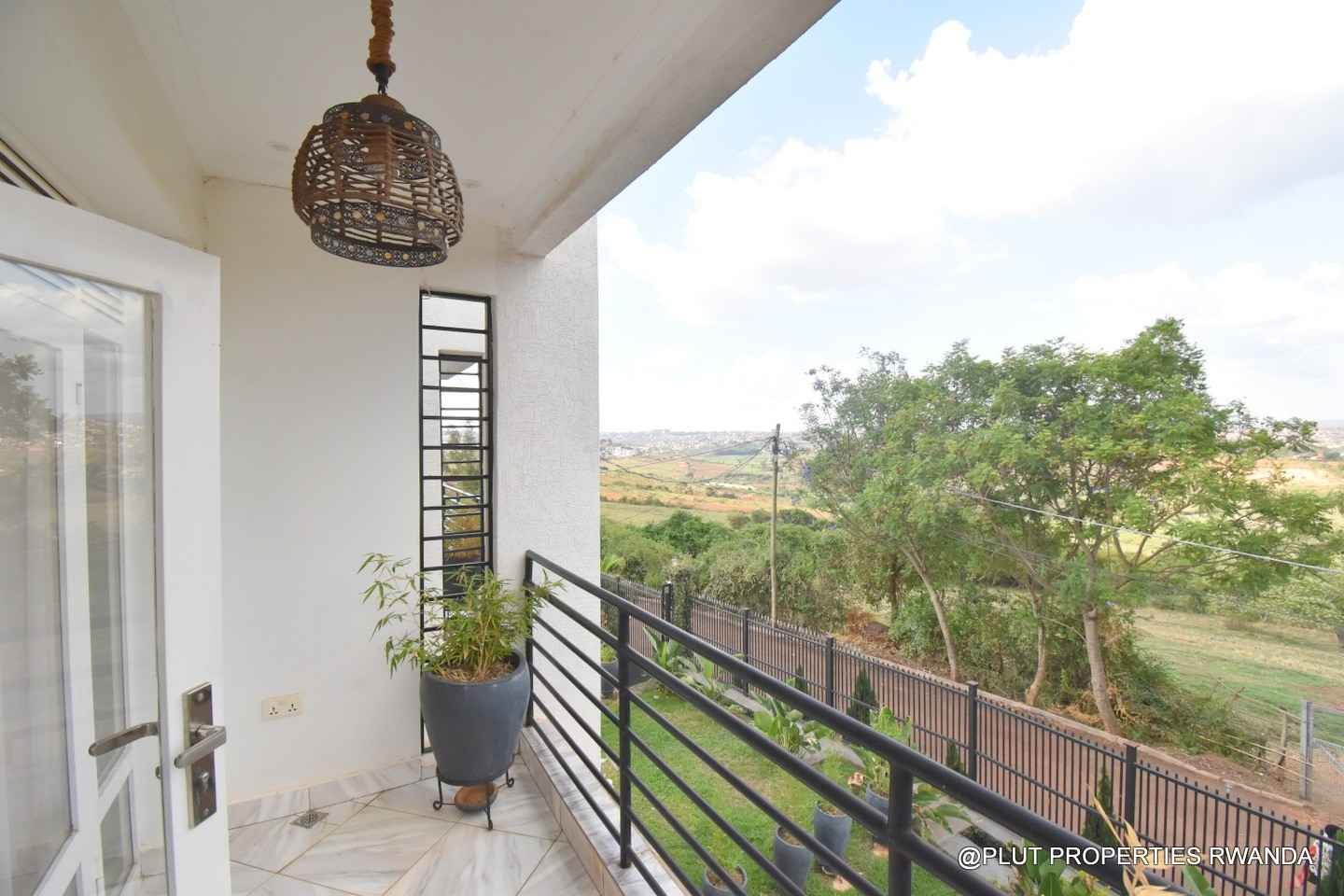 House for rent in Kicukiro Muyange plut properties 3-100kb 2 storey house for rent in Kicukiro Muyange