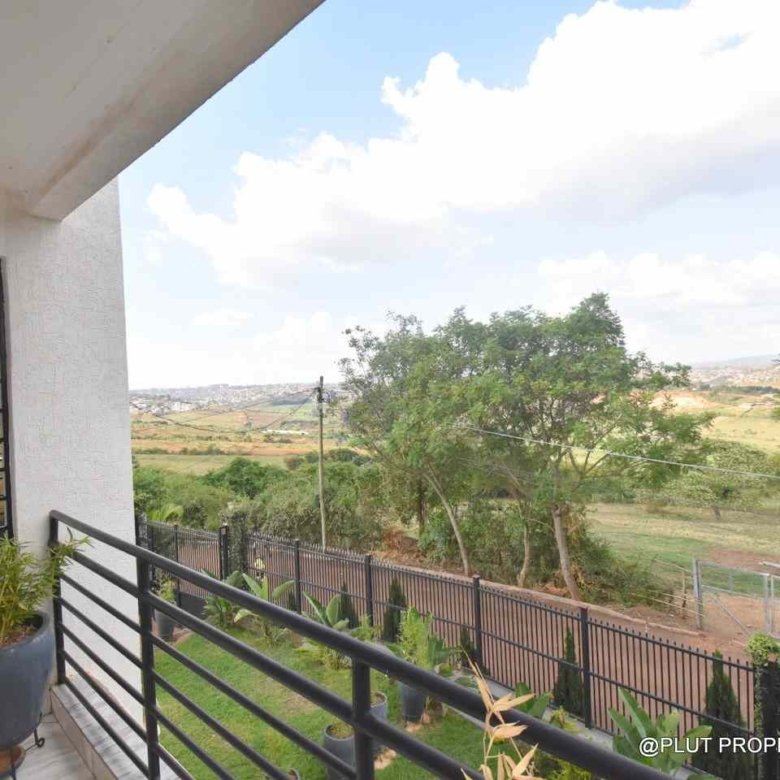 2 storey house for rent in Kicukiro Muyange