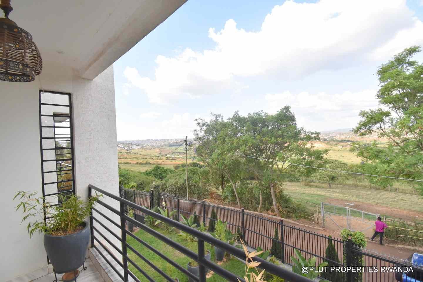 House for rent in Kicukiro Muyange plut properties 4-100kb 2 storey house for rent in Kicukiro Muyange