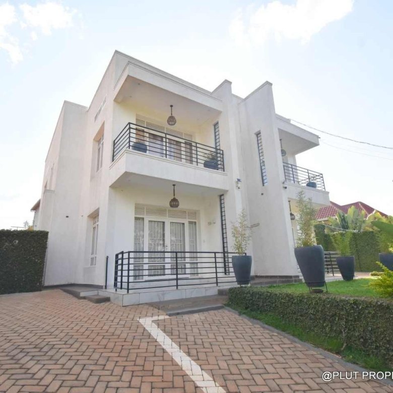 2 storey house for rent in Kicukiro Muyange