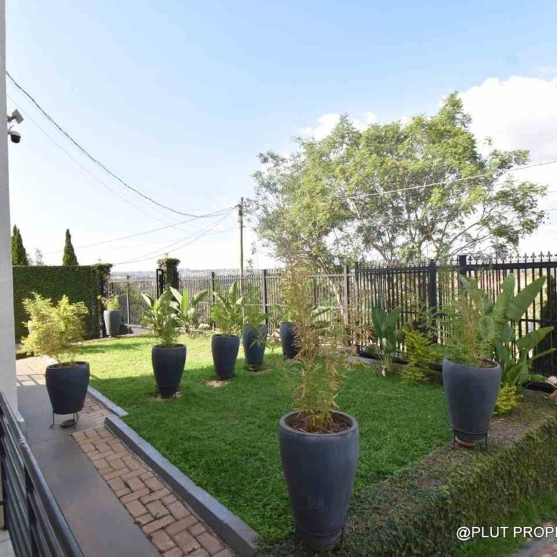 2 storey house for rent in Kicukiro Muyange