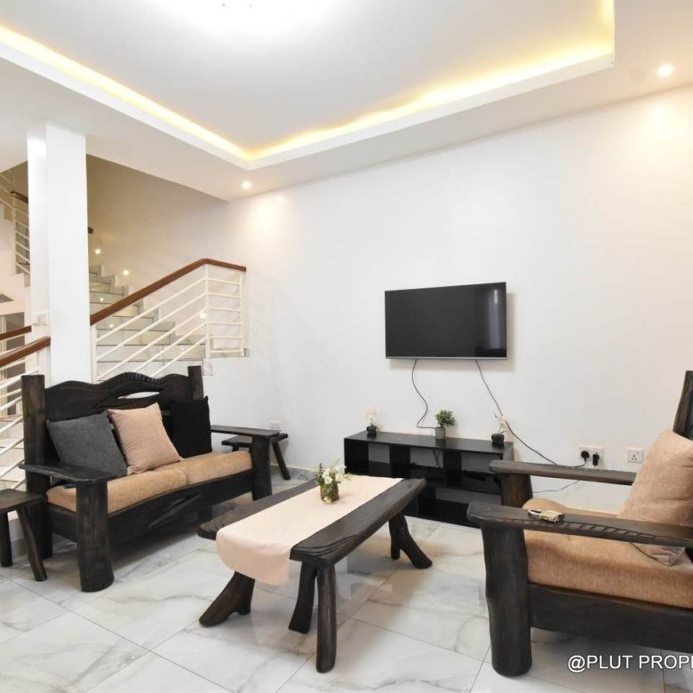 2 storey house for rent in Kicukiro Muyange