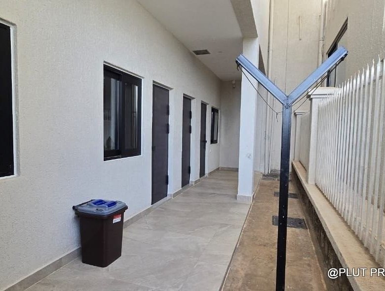 House for rent in Rebero
