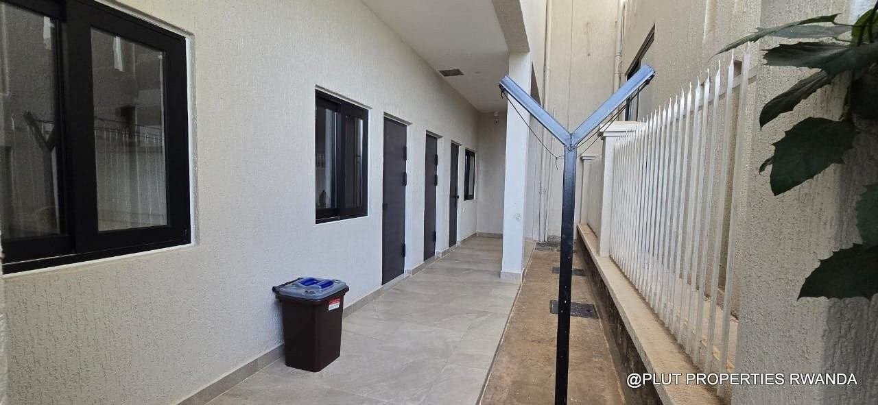 House for rent in Rebero