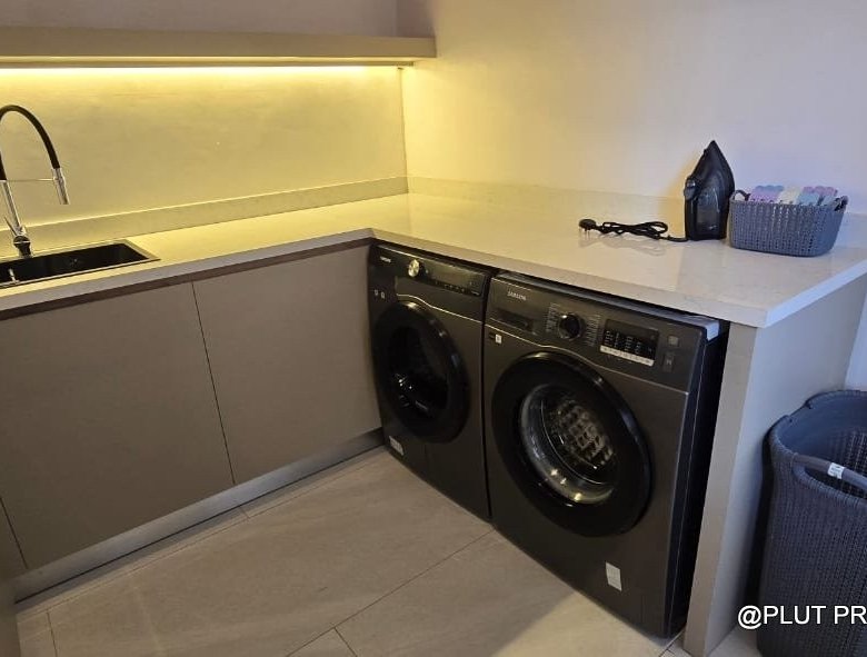 House for rent in Rebero