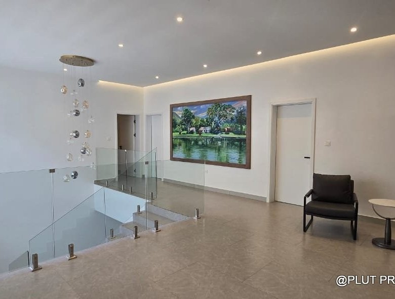 House for rent in Rebero