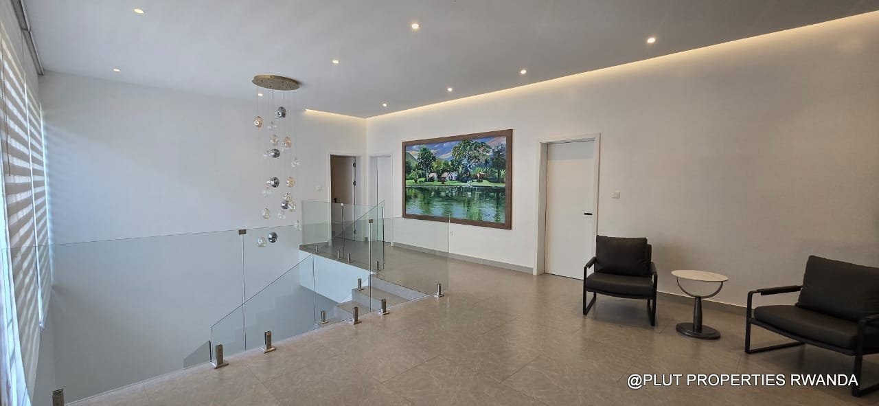 House for rent in Rebero